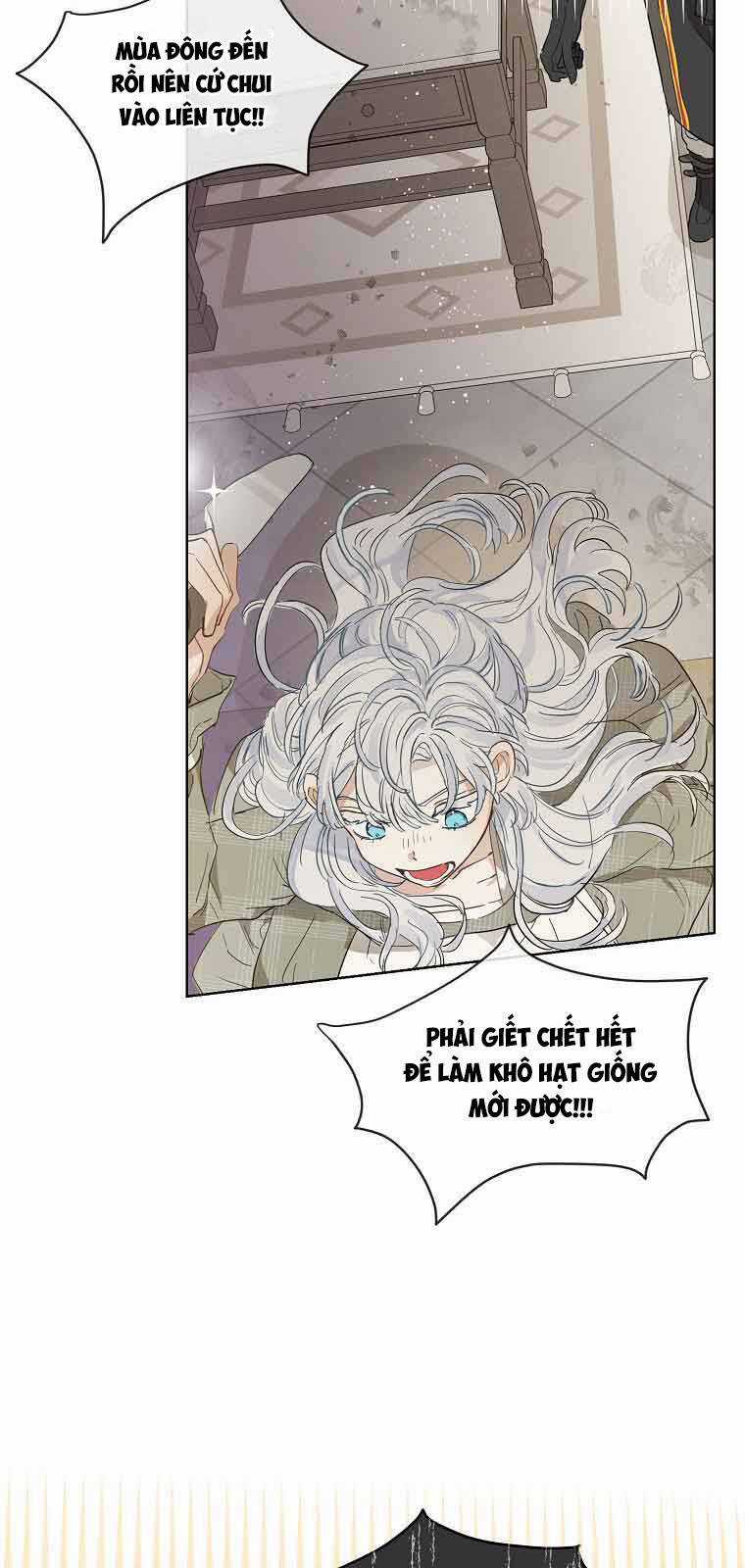 Đứa Con Gái Ngoài Giá Thú Của Bá Tước Chapter 13 trang 31