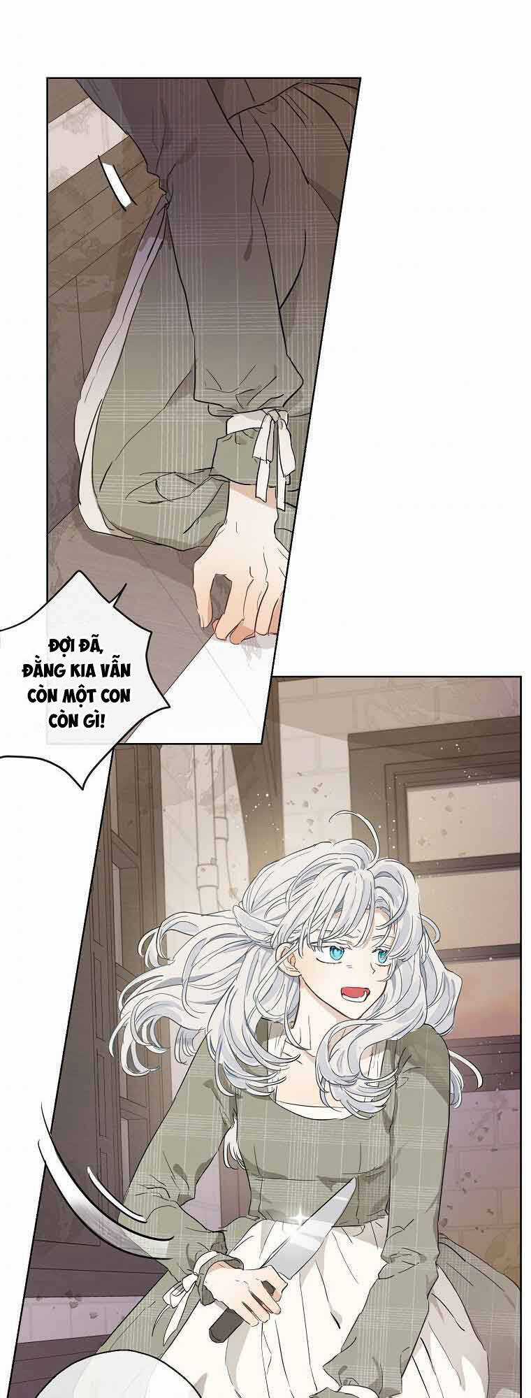 Đứa Con Gái Ngoài Giá Thú Của Bá Tước Chapter 13 trang 33