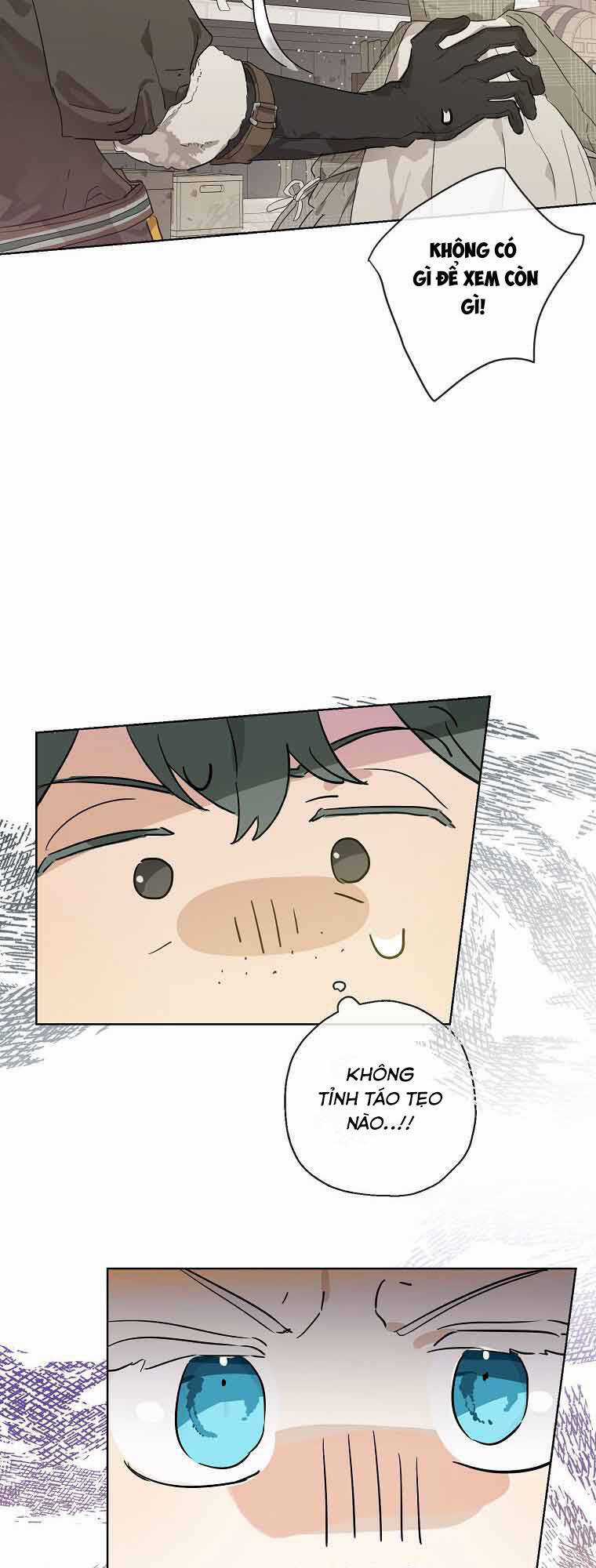 Đứa Con Gái Ngoài Giá Thú Của Bá Tước Chapter 13 trang 35