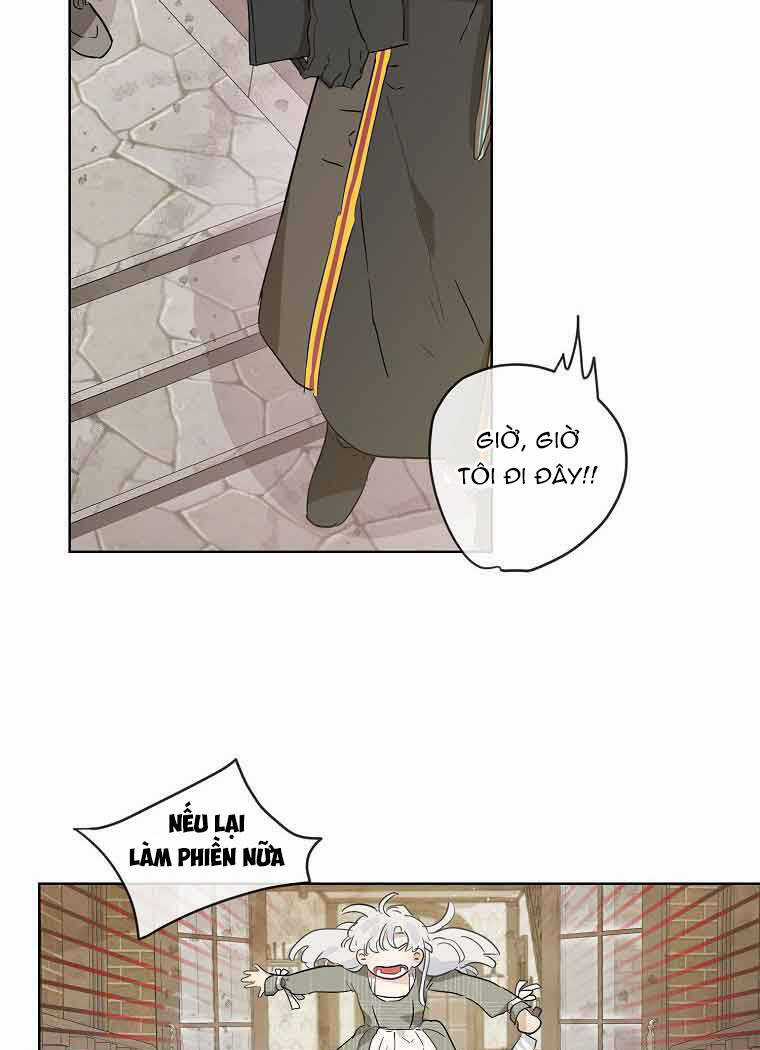 Đứa Con Gái Ngoài Giá Thú Của Bá Tước Chapter 13 trang 38