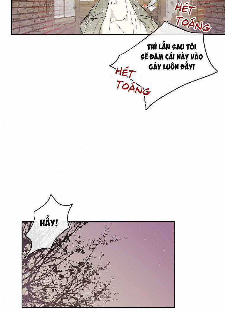 Đứa Con Gái Ngoài Giá Thú Của Bá Tước Chapter 13 trang 39