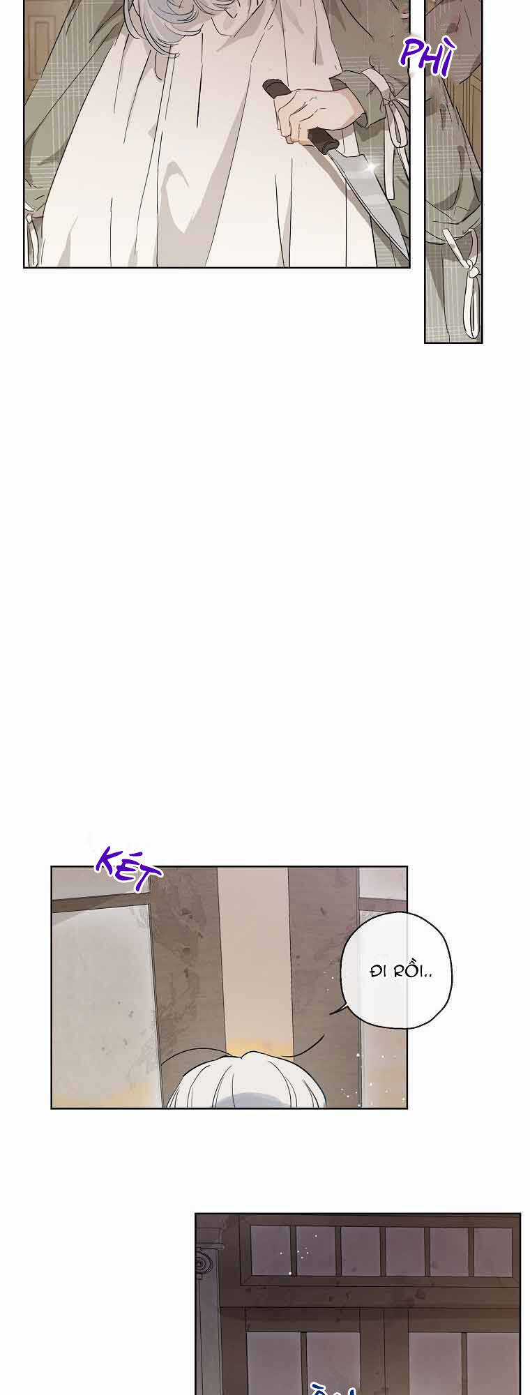 Đứa Con Gái Ngoài Giá Thú Của Bá Tước Chapter 13 trang 41