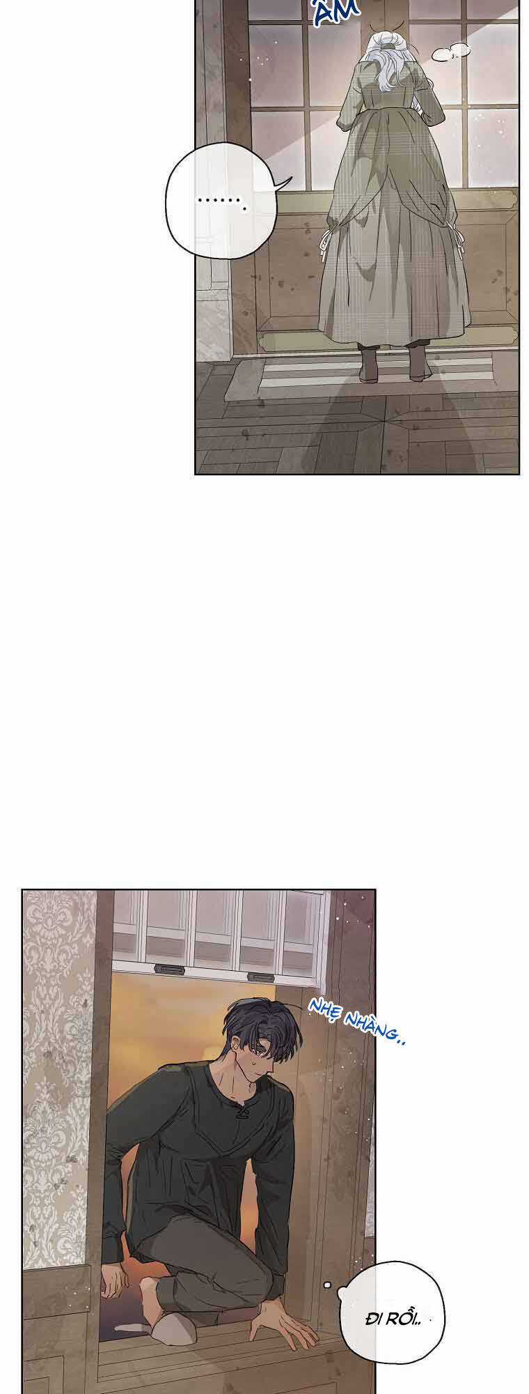 Đứa Con Gái Ngoài Giá Thú Của Bá Tước Chapter 13 trang 42