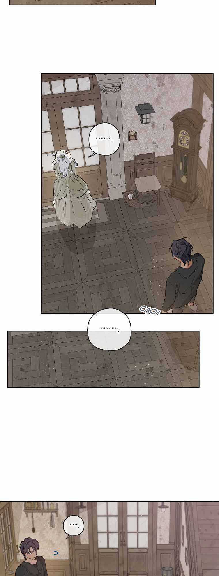 Đứa Con Gái Ngoài Giá Thú Của Bá Tước Chapter 13 trang 43