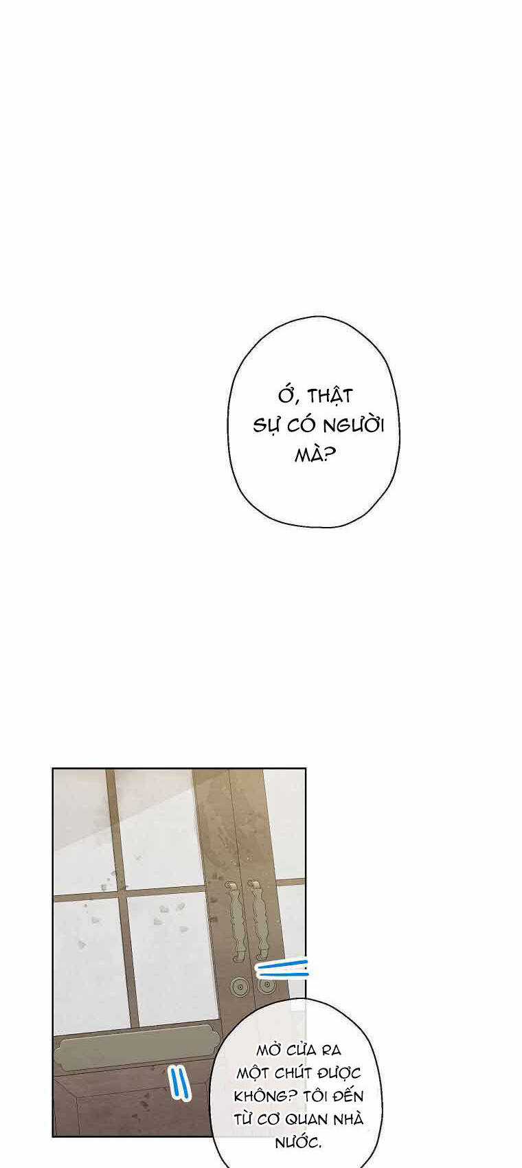 Đứa Con Gái Ngoài Giá Thú Của Bá Tước Chapter 13 trang 8