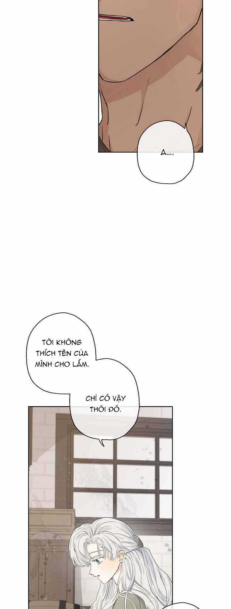 Đứa Con Gái Ngoài Giá Thú Của Bá Tước Chapter 14 trang 11