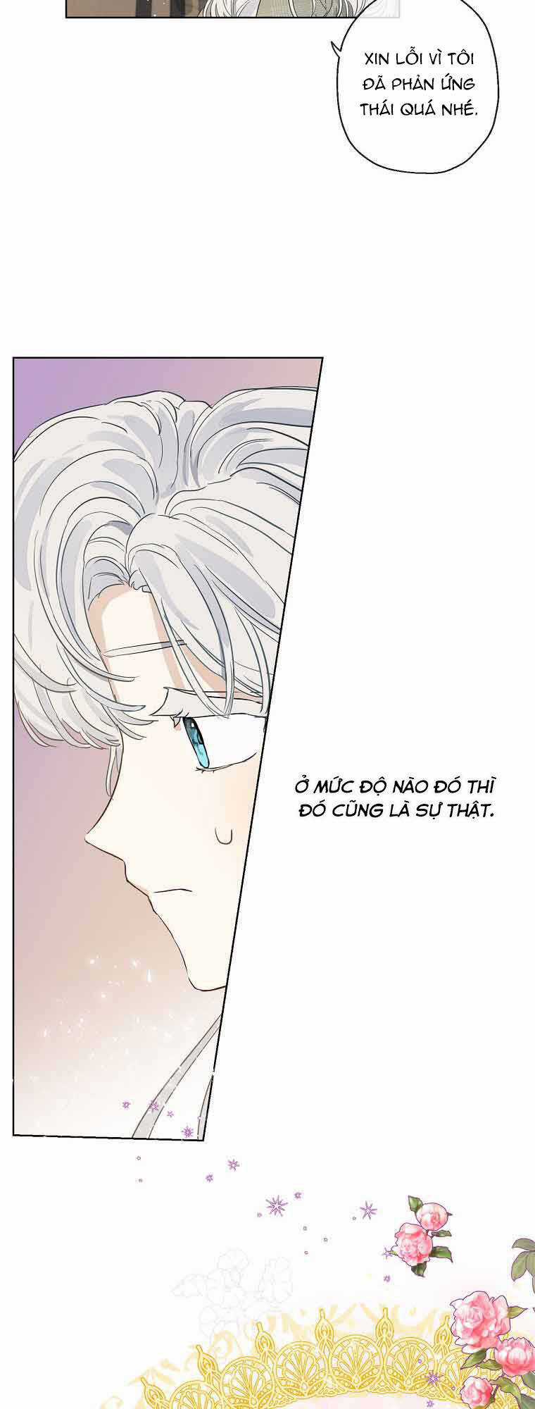 Đứa Con Gái Ngoài Giá Thú Của Bá Tước Chapter 14 trang 12