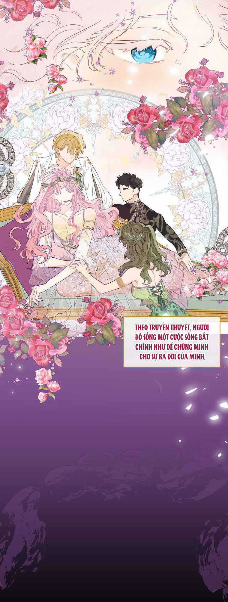 Đứa Con Gái Ngoài Giá Thú Của Bá Tước Chapter 14 trang 14