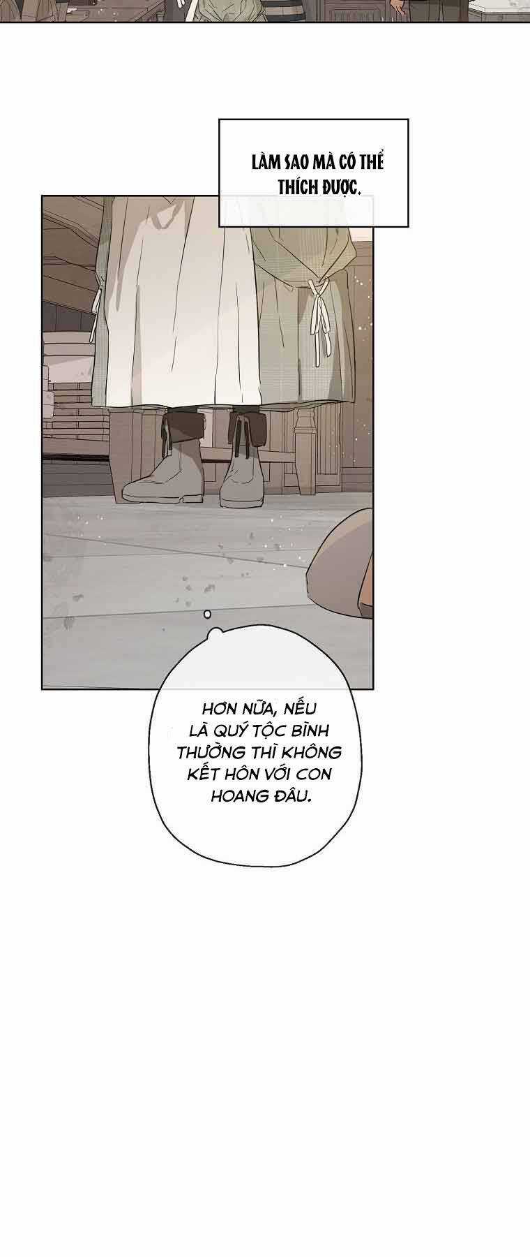 Đứa Con Gái Ngoài Giá Thú Của Bá Tước Chapter 14 trang 16