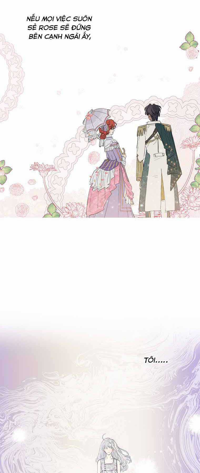 Đứa Con Gái Ngoài Giá Thú Của Bá Tước Chapter 14 trang 17