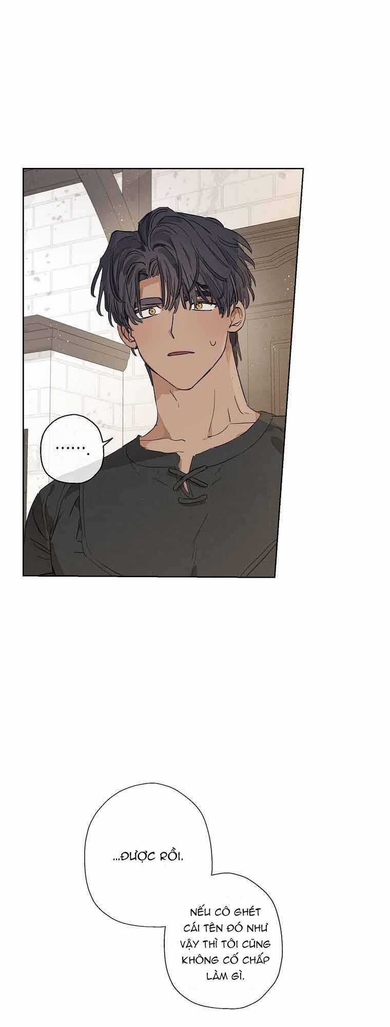 Đứa Con Gái Ngoài Giá Thú Của Bá Tước Chapter 14 trang 22