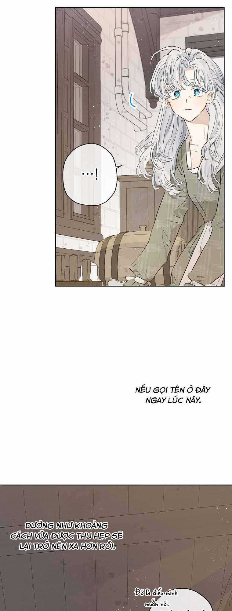 Đứa Con Gái Ngoài Giá Thú Của Bá Tước Chapter 14 trang 23