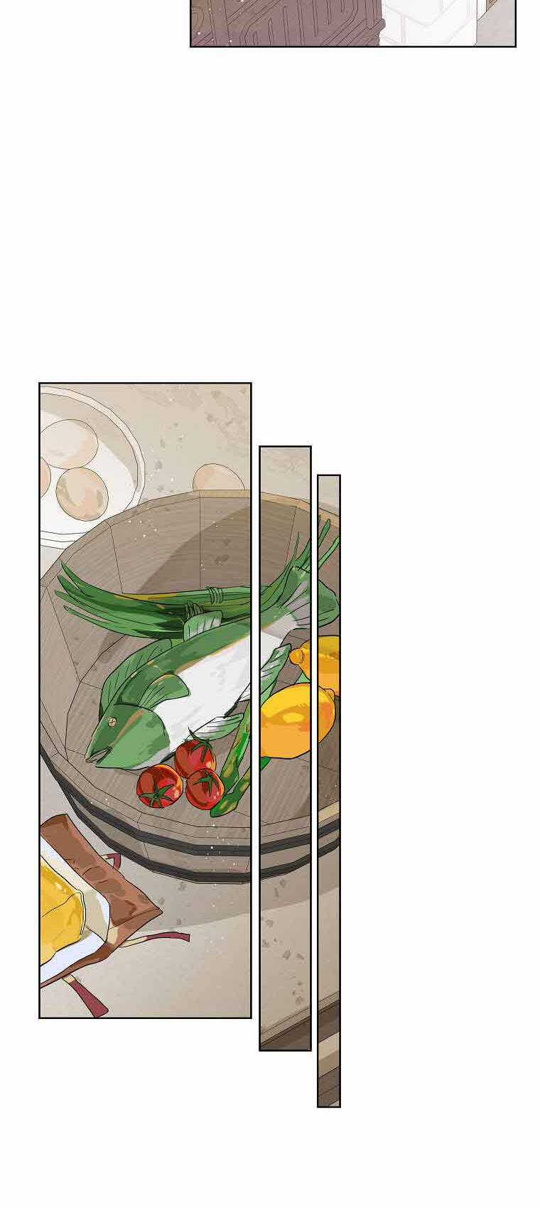 Đứa Con Gái Ngoài Giá Thú Của Bá Tước Chapter 14 trang 25