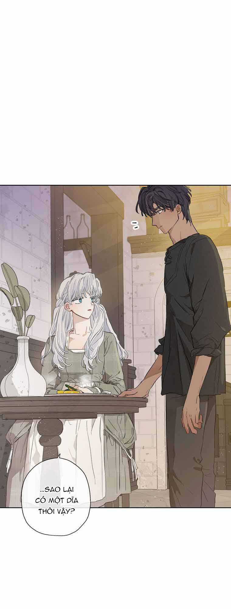 Đứa Con Gái Ngoài Giá Thú Của Bá Tước Chapter 14 trang 36