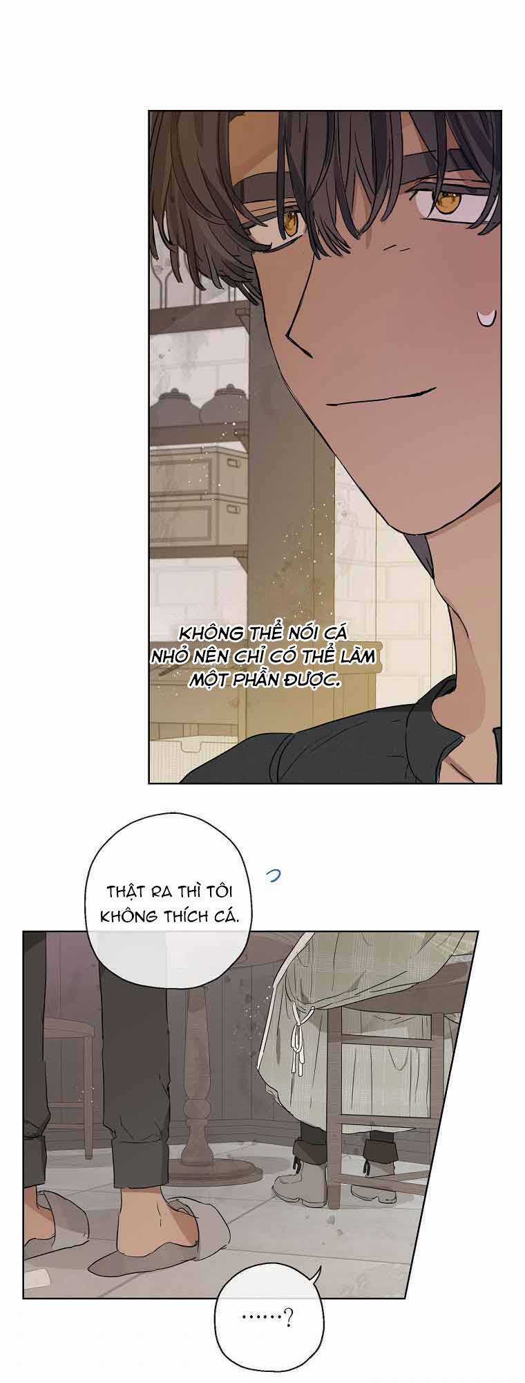 Đứa Con Gái Ngoài Giá Thú Của Bá Tước Chapter 14 trang 37