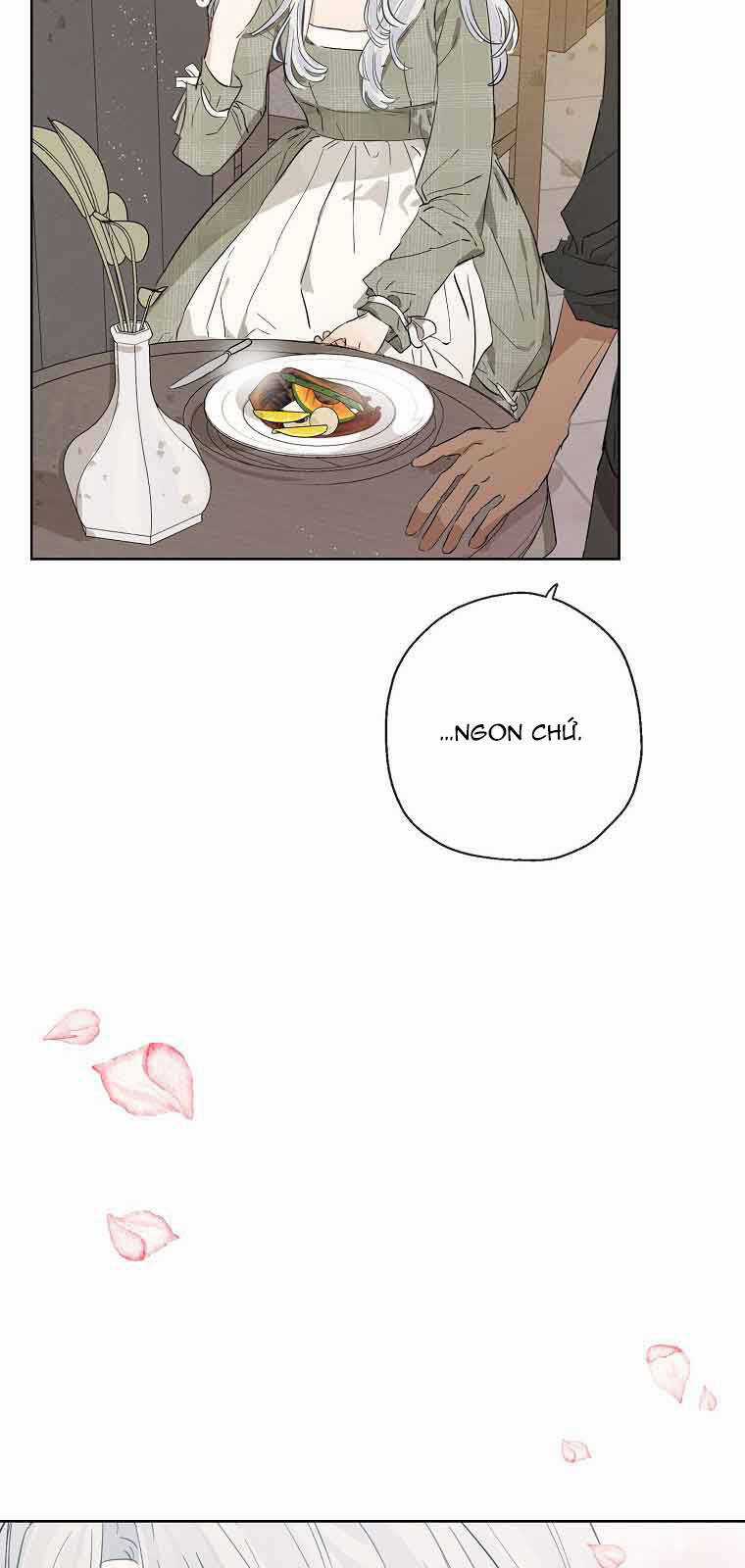 Đứa Con Gái Ngoài Giá Thú Của Bá Tước Chapter 14 trang 39