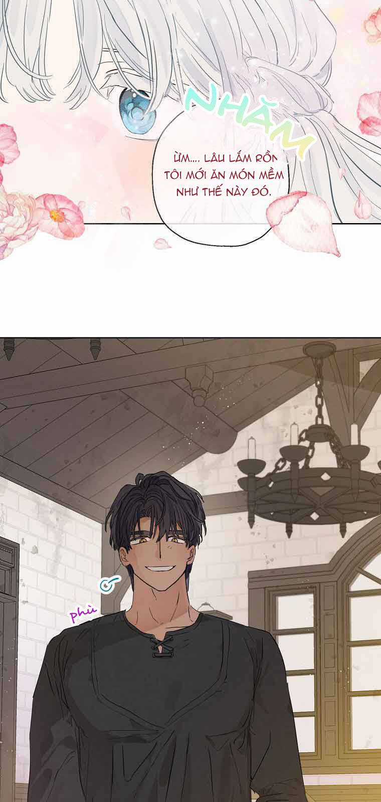 Đứa Con Gái Ngoài Giá Thú Của Bá Tước Chapter 14 trang 40