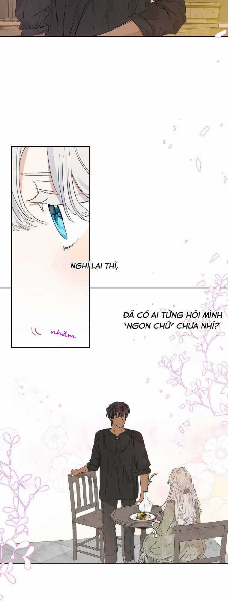 Đứa Con Gái Ngoài Giá Thú Của Bá Tước Chapter 14 trang 41