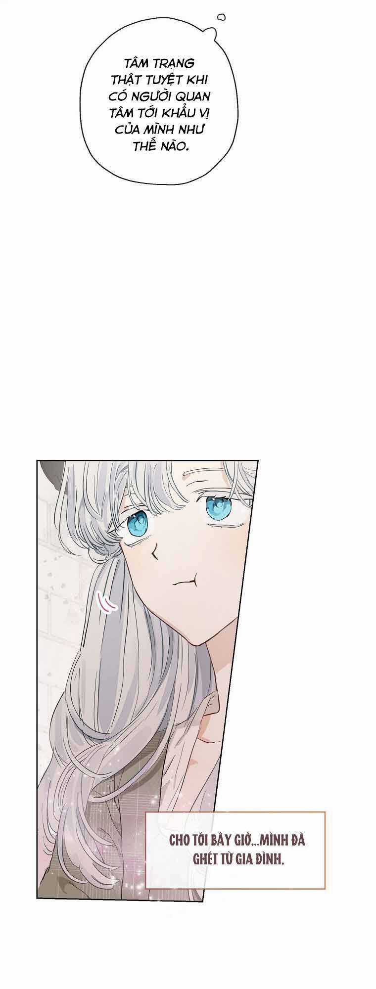 Đứa Con Gái Ngoài Giá Thú Của Bá Tước Chapter 14 trang 42