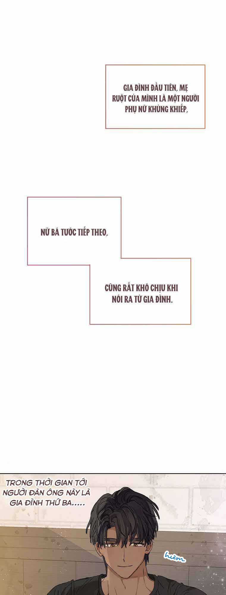 Đứa Con Gái Ngoài Giá Thú Của Bá Tước Chapter 14 trang 43