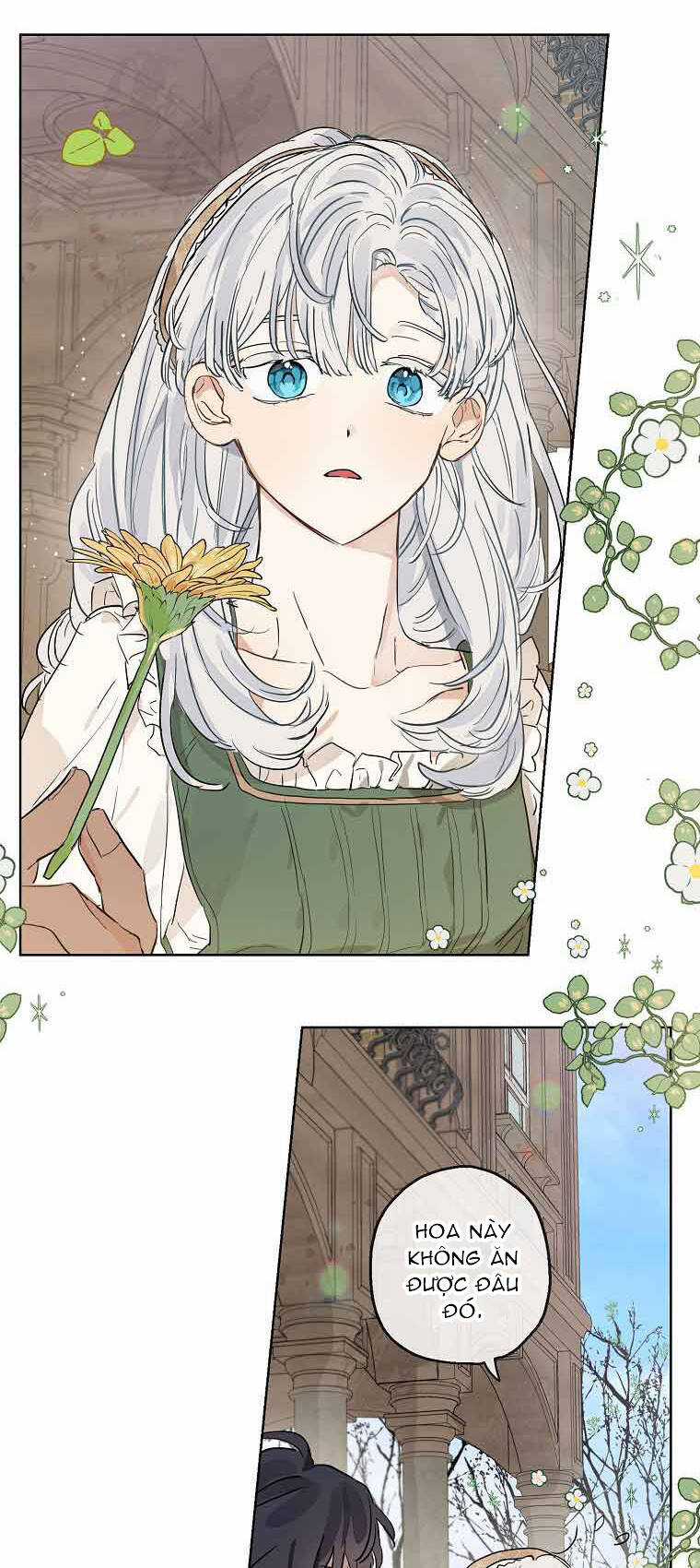 Đứa Con Gái Ngoài Giá Thú Của Bá Tước Chapter 15 trang 16