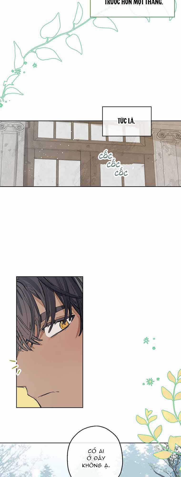 Đứa Con Gái Ngoài Giá Thú Của Bá Tước Chapter 15 trang 19