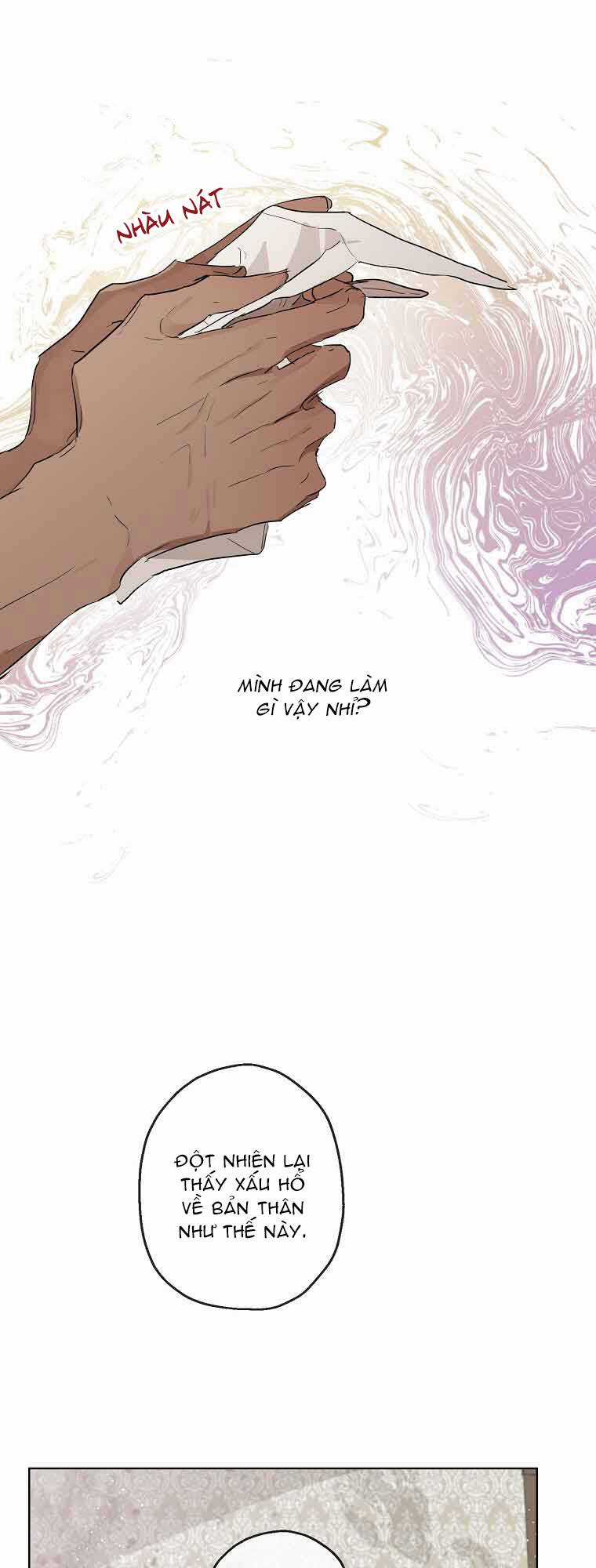 Đứa Con Gái Ngoài Giá Thú Của Bá Tước Chapter 15 trang 30