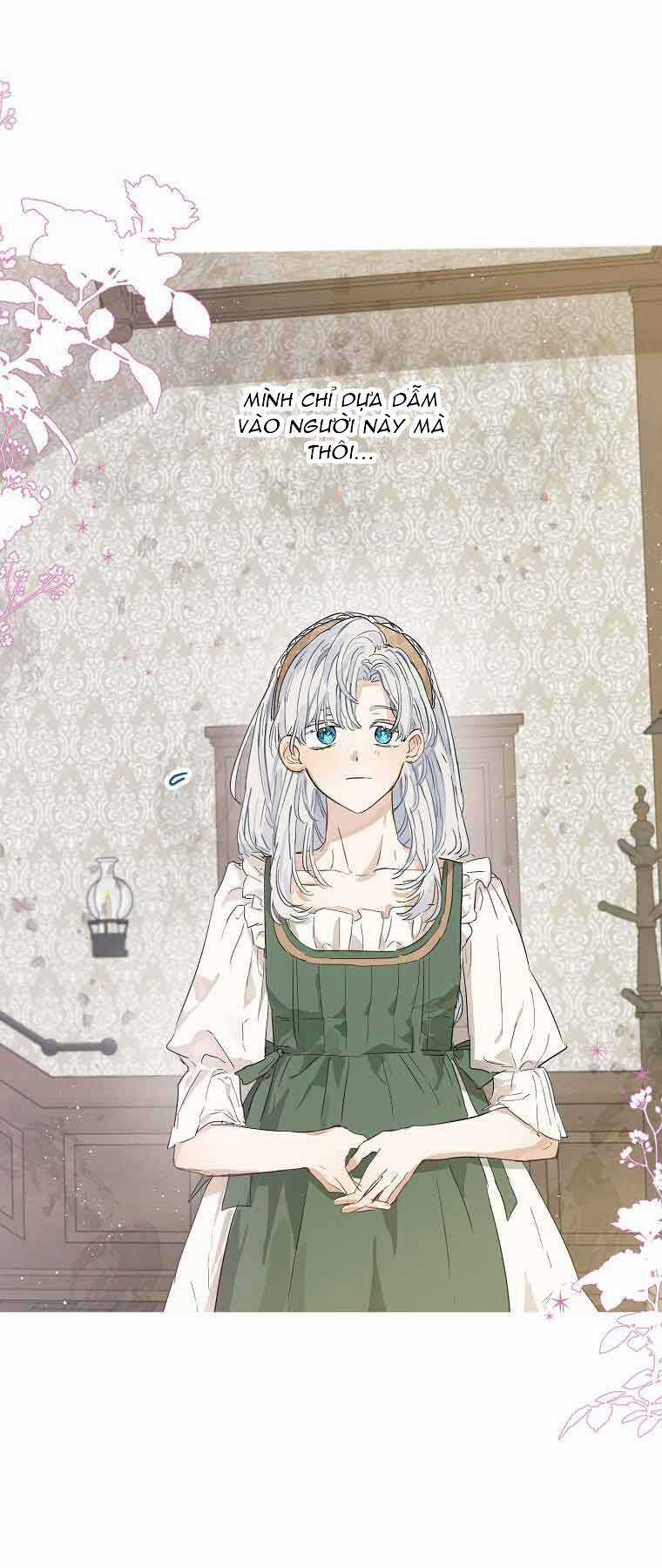 Đứa Con Gái Ngoài Giá Thú Của Bá Tước Chapter 15 trang 33