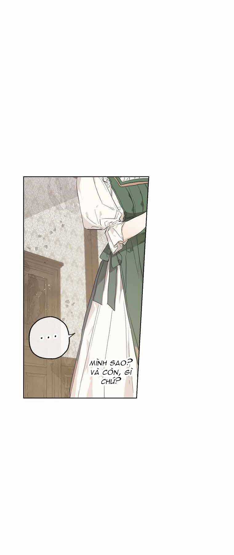 Đứa Con Gái Ngoài Giá Thú Của Bá Tước Chapter 15 trang 34