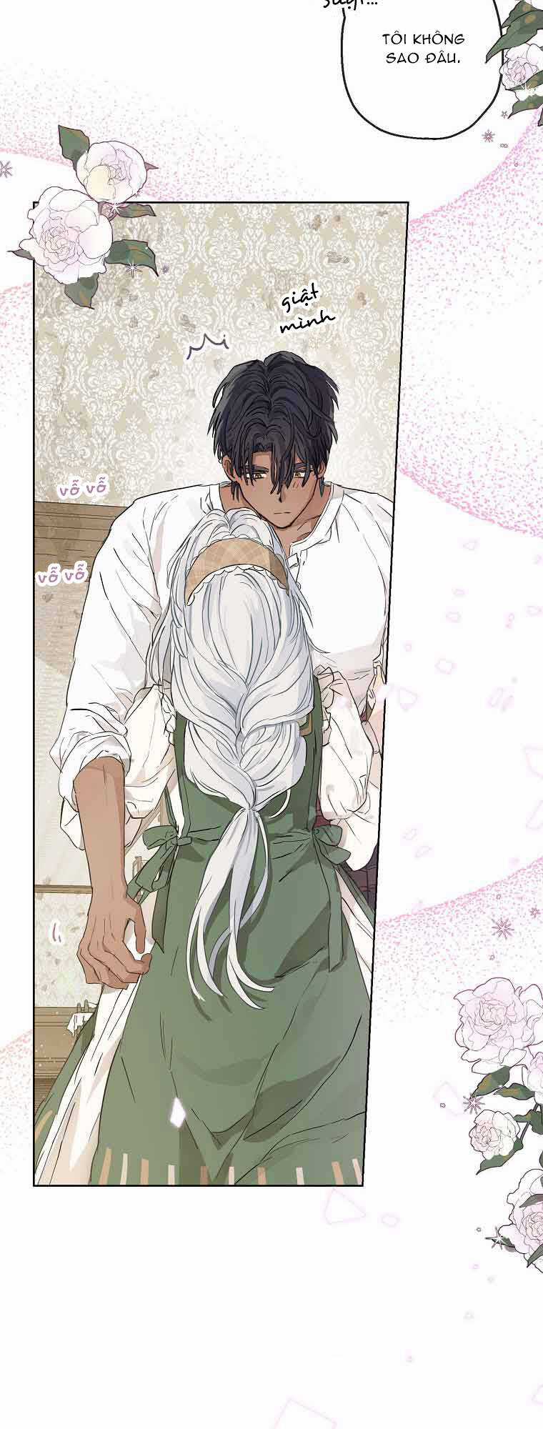 Đứa Con Gái Ngoài Giá Thú Của Bá Tước Chapter 15 trang 37