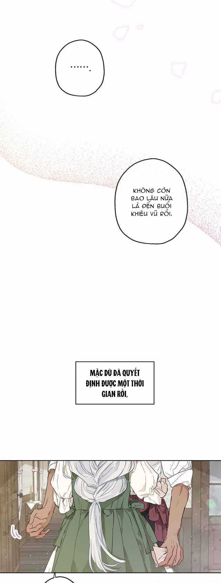 Đứa Con Gái Ngoài Giá Thú Của Bá Tước Chapter 15 trang 38