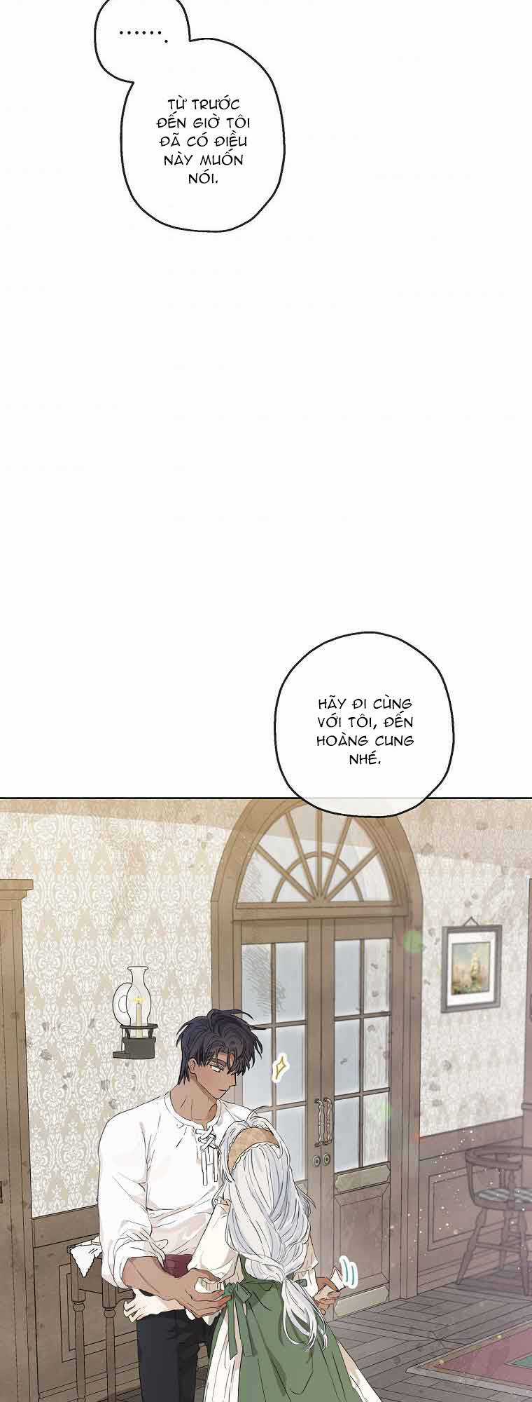 Đứa Con Gái Ngoài Giá Thú Của Bá Tước Chapter 15 trang 39