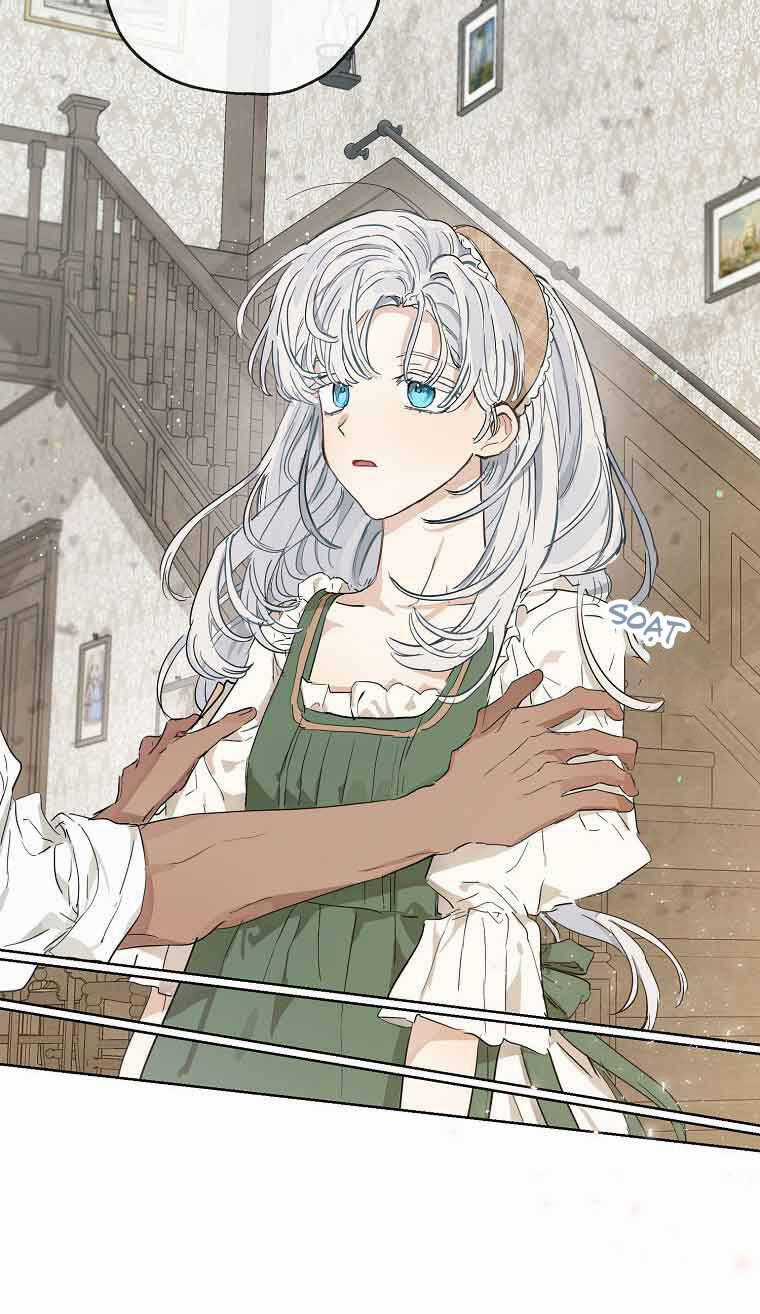 Đứa Con Gái Ngoài Giá Thú Của Bá Tước Chapter 15 trang 43