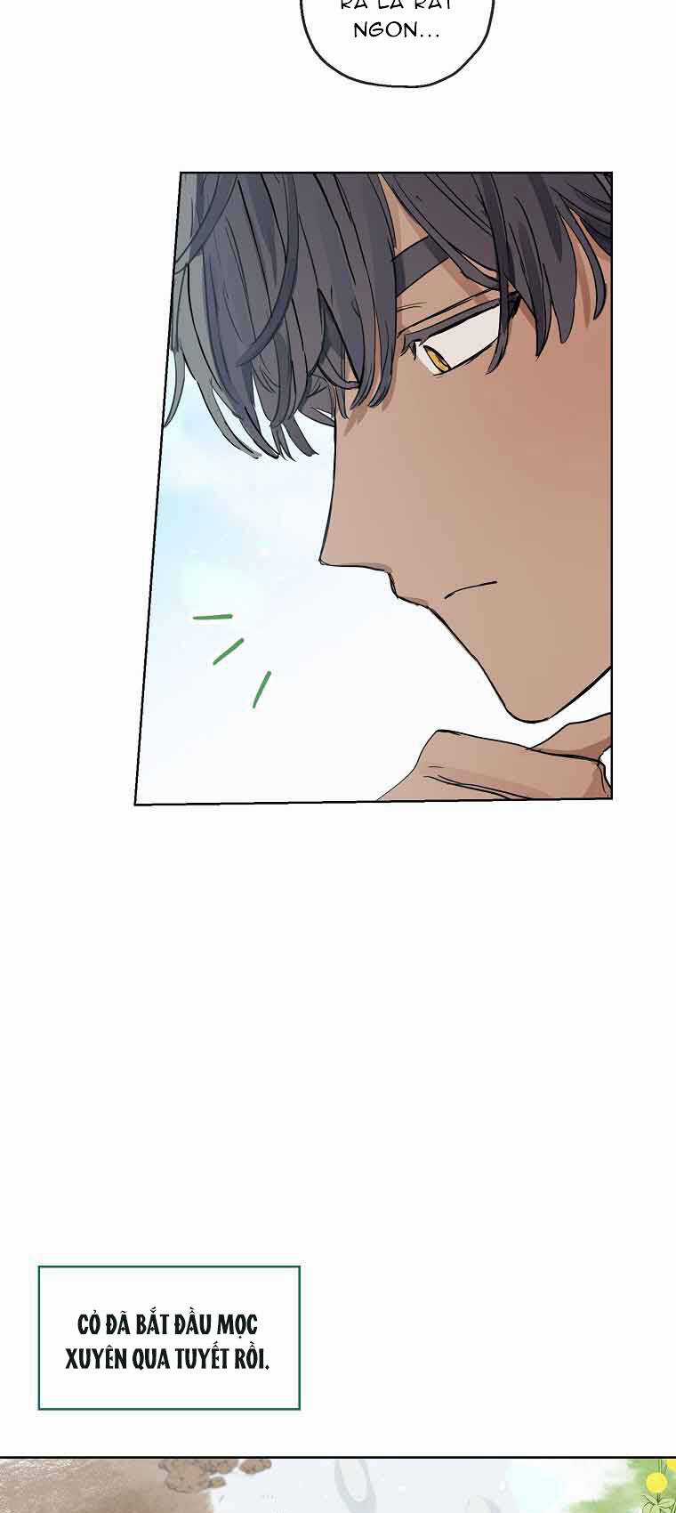 Đứa Con Gái Ngoài Giá Thú Của Bá Tước Chapter 15 trang 7