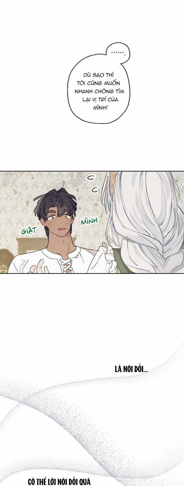 Đứa Con Gái Ngoài Giá Thú Của Bá Tước Chapter 16 trang 11