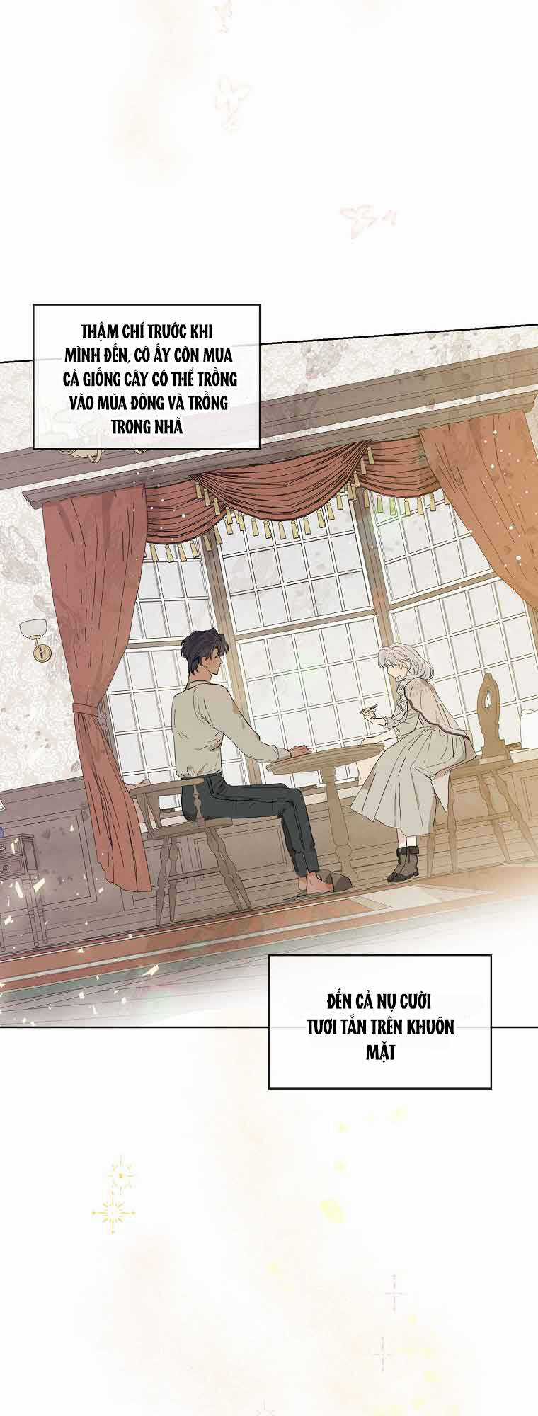 Đứa Con Gái Ngoài Giá Thú Của Bá Tước Chapter 16 trang 13