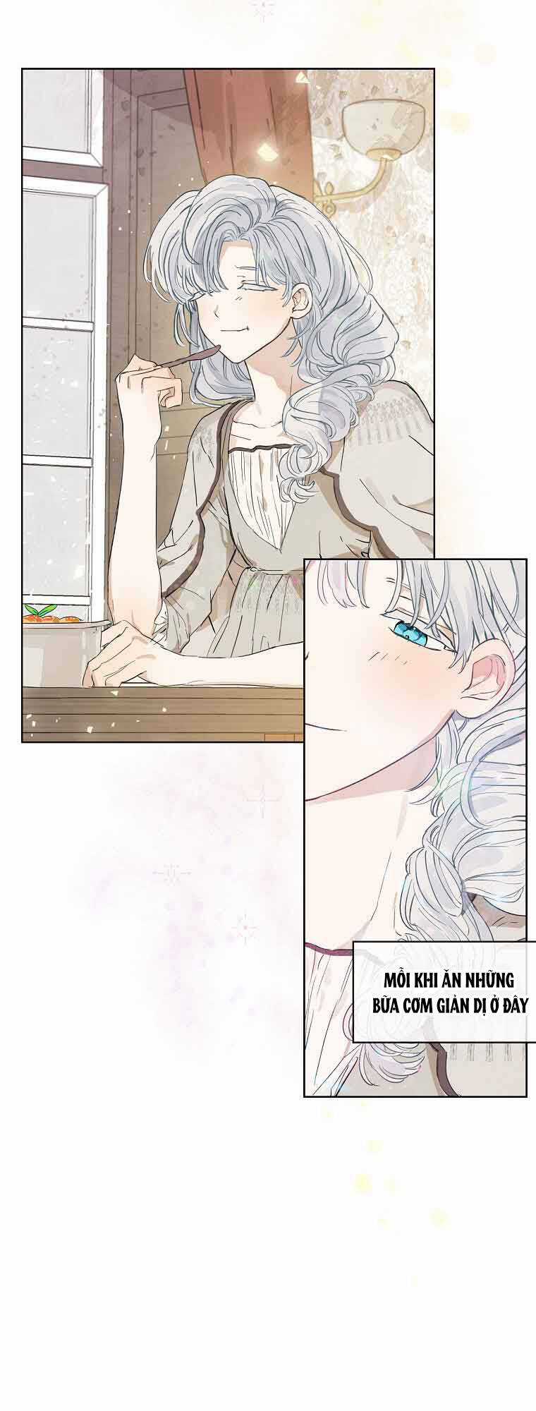 Đứa Con Gái Ngoài Giá Thú Của Bá Tước Chapter 16 trang 14