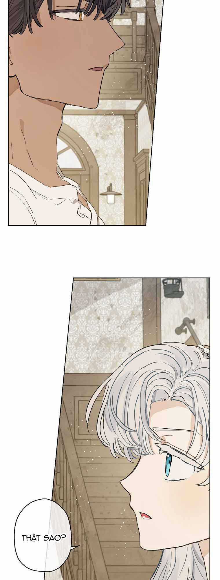 Đứa Con Gái Ngoài Giá Thú Của Bá Tước Chapter 16 trang 19