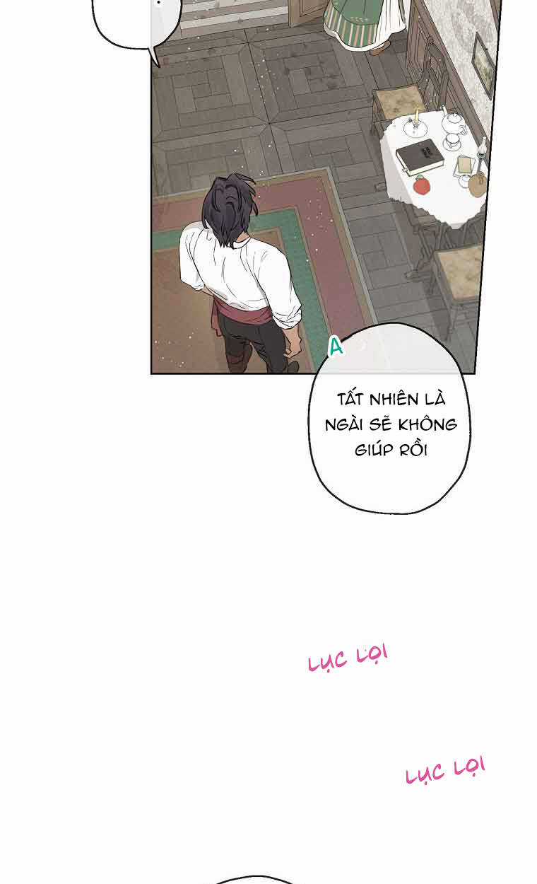 Đứa Con Gái Ngoài Giá Thú Của Bá Tước Chapter 16 trang 24