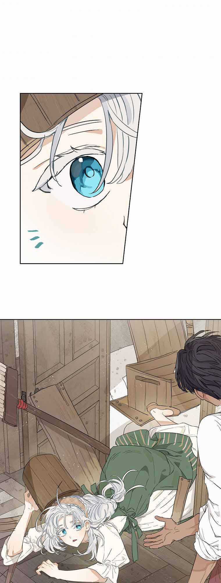 Đứa Con Gái Ngoài Giá Thú Của Bá Tước Chapter 16 trang 28