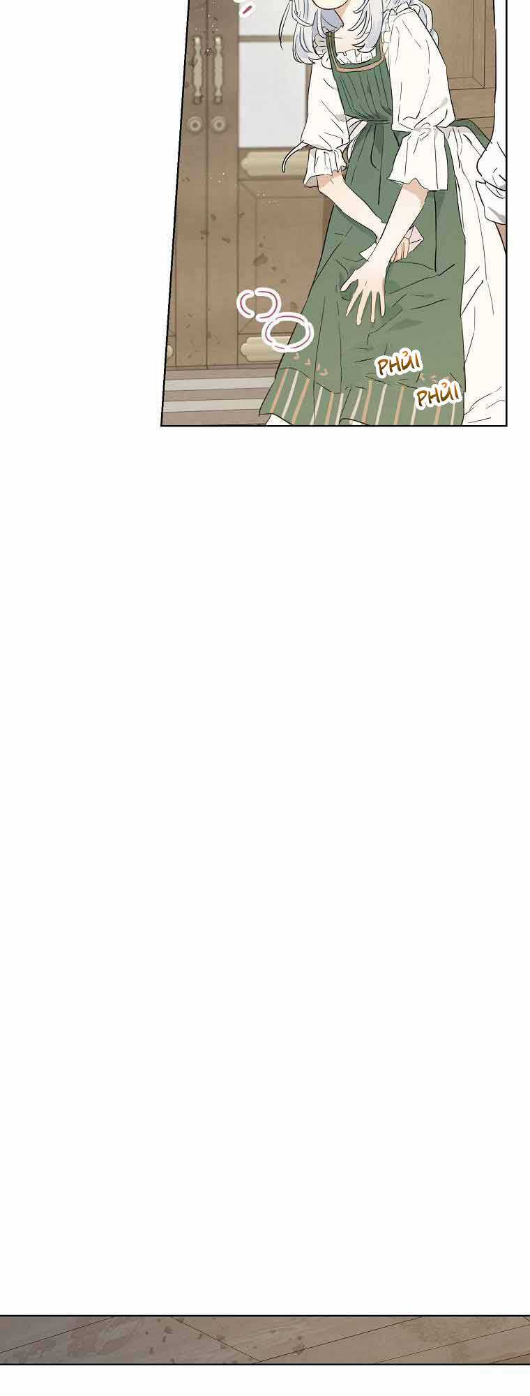 Đứa Con Gái Ngoài Giá Thú Của Bá Tước Chapter 16 trang 31