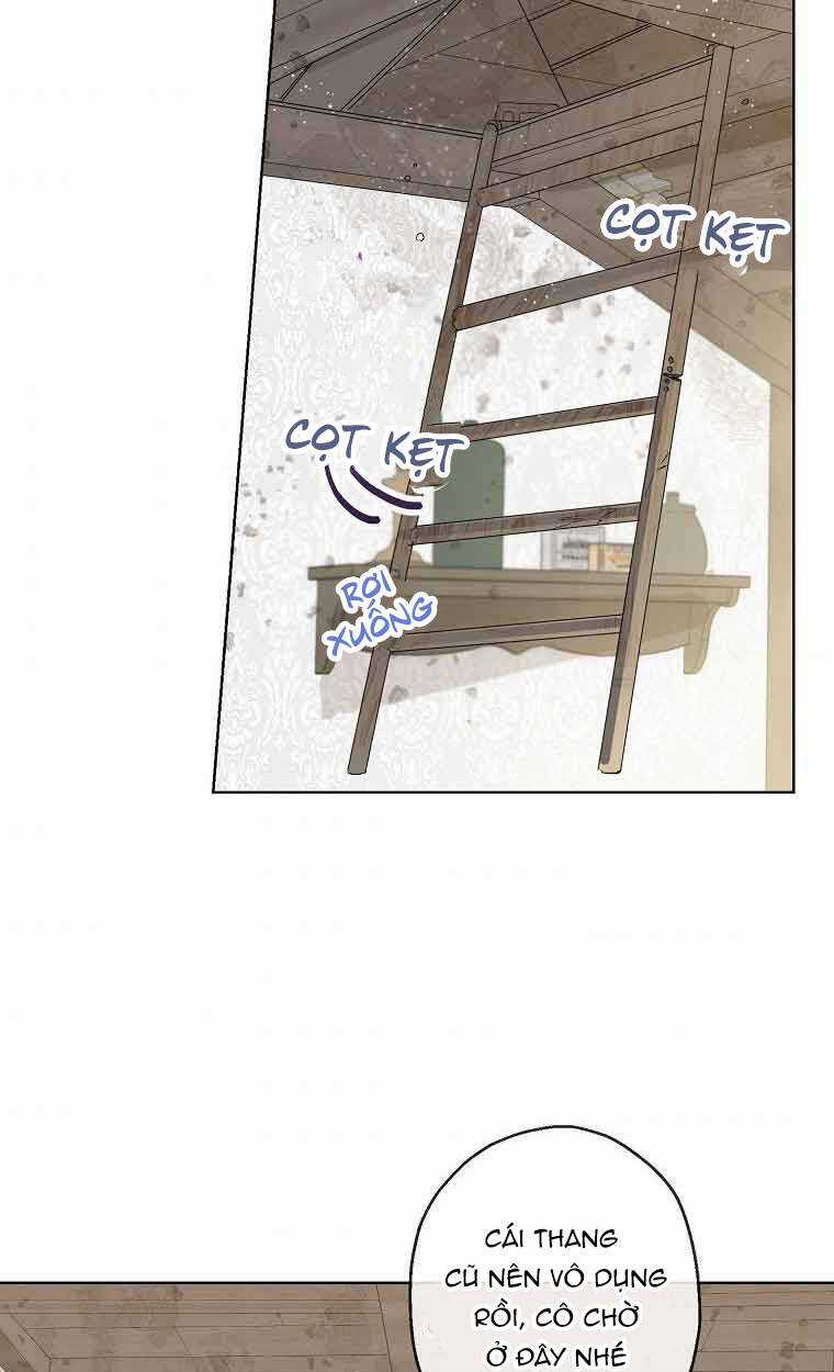 Đứa Con Gái Ngoài Giá Thú Của Bá Tước Chapter 16 trang 33