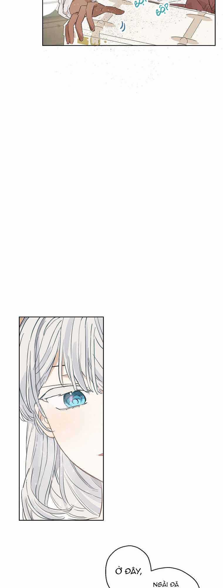 Đứa Con Gái Ngoài Giá Thú Của Bá Tước Chapter 16 trang 37