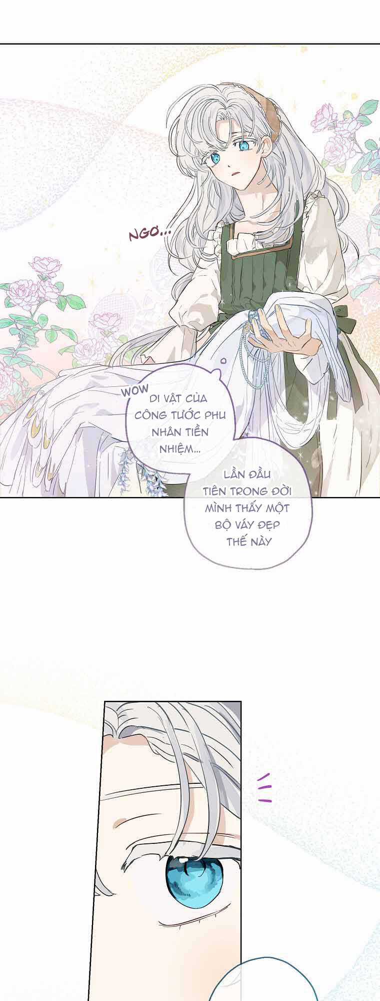 Đứa Con Gái Ngoài Giá Thú Của Bá Tước Chapter 16 trang 41