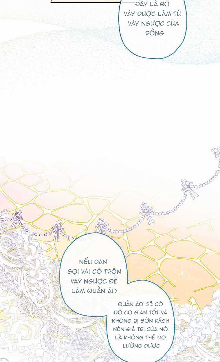 Đứa Con Gái Ngoài Giá Thú Của Bá Tước Chapter 16 trang 42