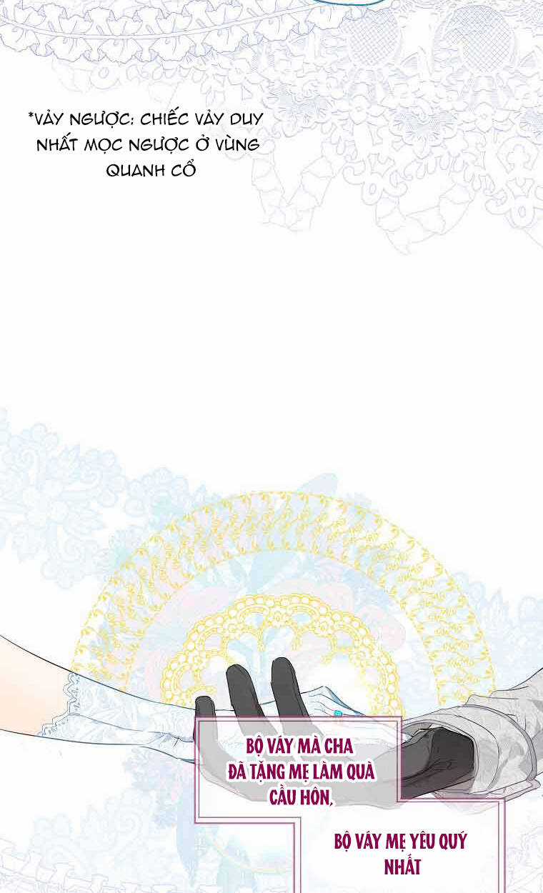 Đứa Con Gái Ngoài Giá Thú Của Bá Tước Chapter 16 trang 43