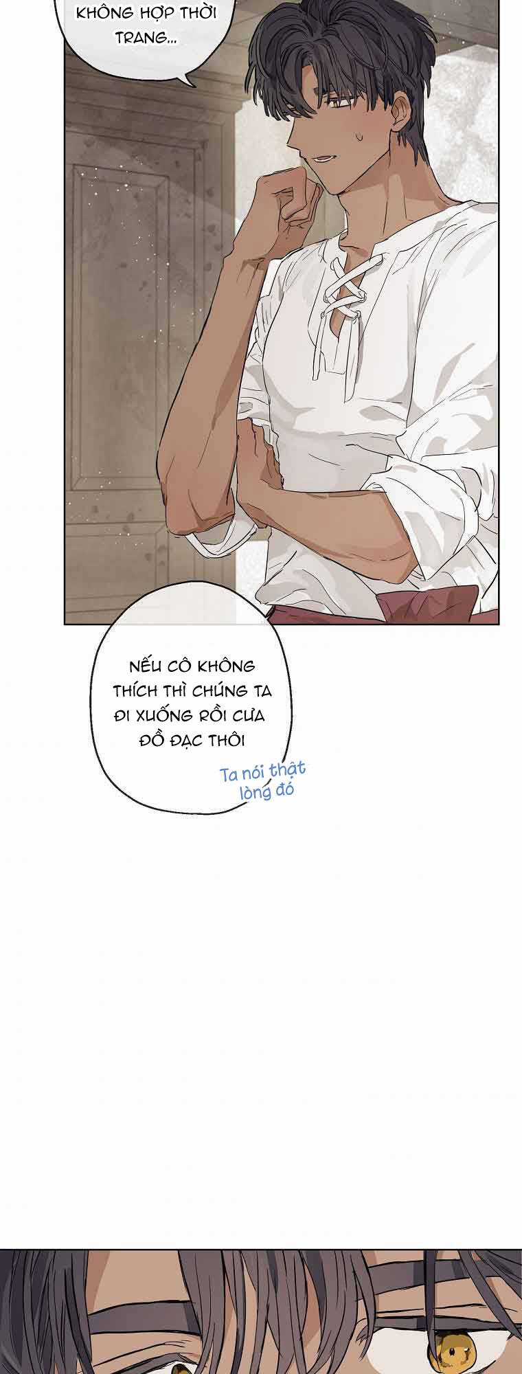 Đứa Con Gái Ngoài Giá Thú Của Bá Tước Chapter 16 trang 45