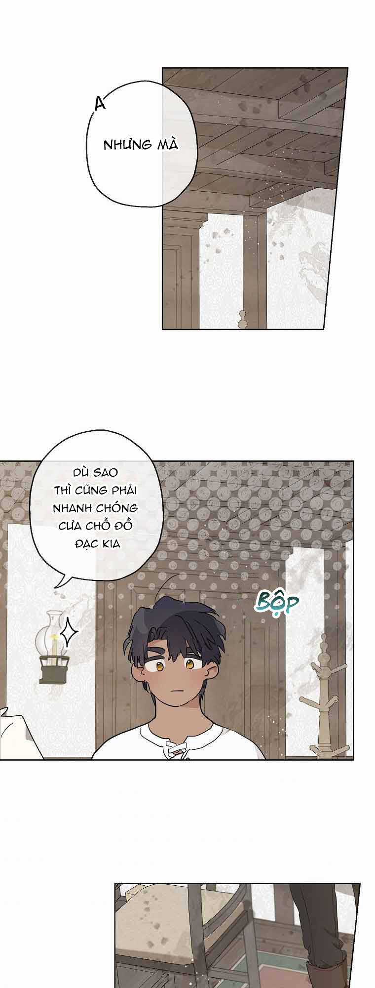 Đứa Con Gái Ngoài Giá Thú Của Bá Tước Chapter 16 trang 50