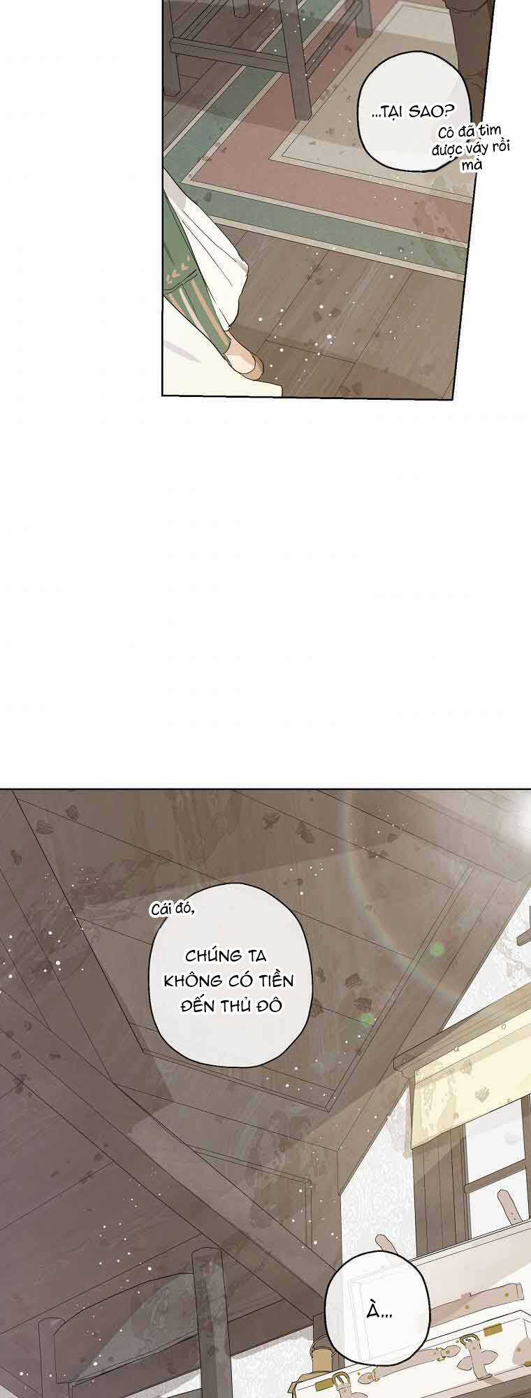 Đứa Con Gái Ngoài Giá Thú Của Bá Tước Chapter 16 trang 51