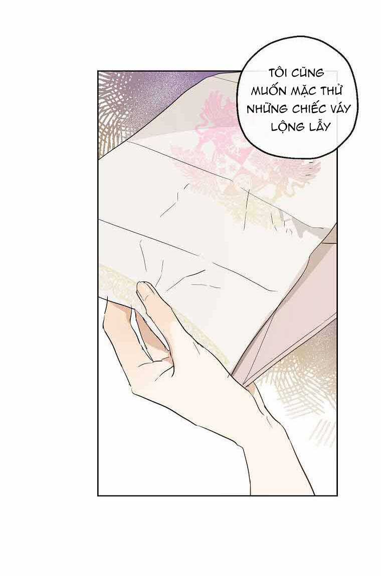 Đứa Con Gái Ngoài Giá Thú Của Bá Tước Chapter 16 trang 8